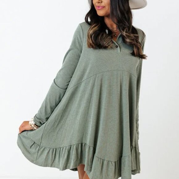 Ces Femme Tunic Dress - Picture 2 of 5